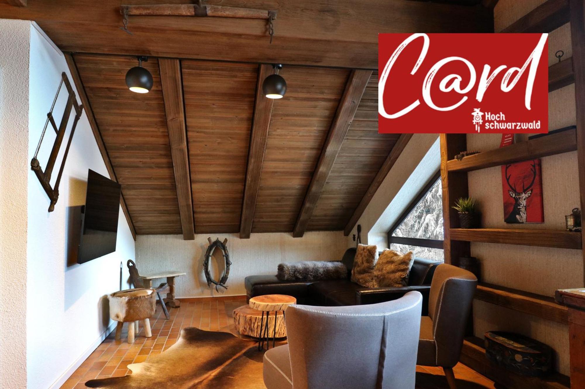 Fewo Schwarzwaldblick, 3 Schlafzimmer Todtnau-Muggenbrunn, Liftverbund Feldberg エクステリア 写真