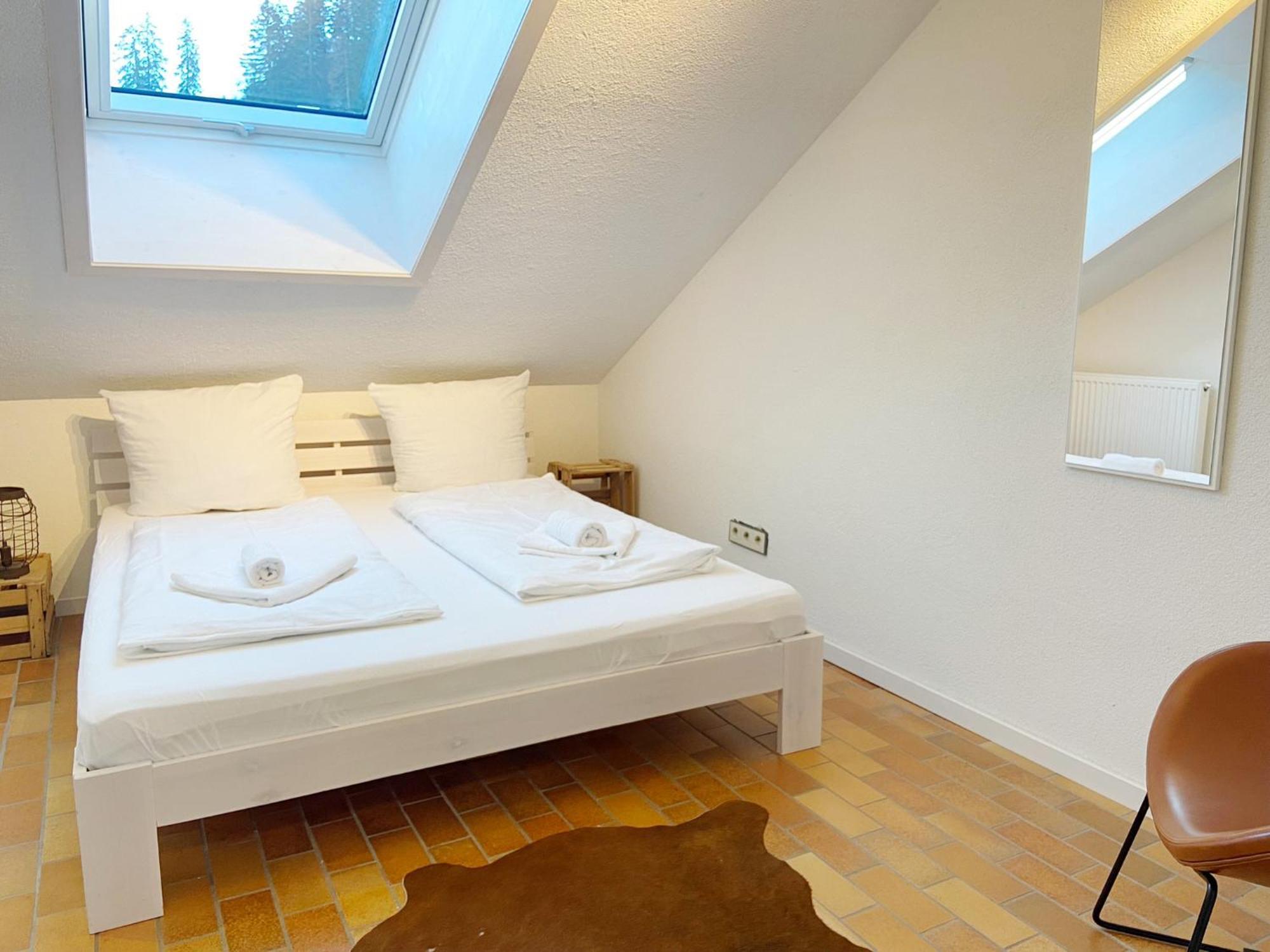 Fewo Schwarzwaldblick, 3 Schlafzimmer Todtnau-Muggenbrunn, Liftverbund Feldberg エクステリア 写真