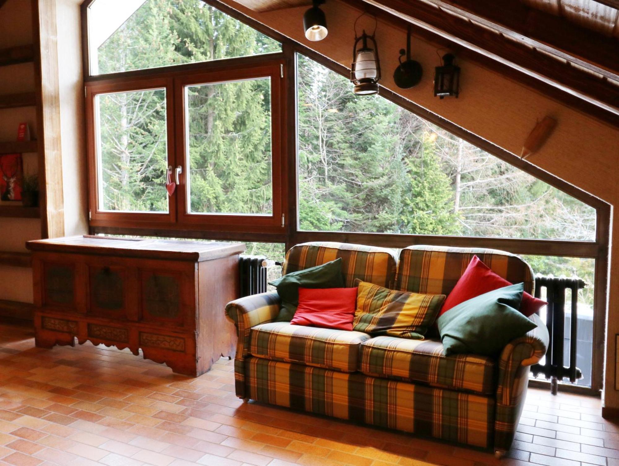 Fewo Schwarzwaldblick, 3 Schlafzimmer Todtnau-Muggenbrunn, Liftverbund Feldberg エクステリア 写真