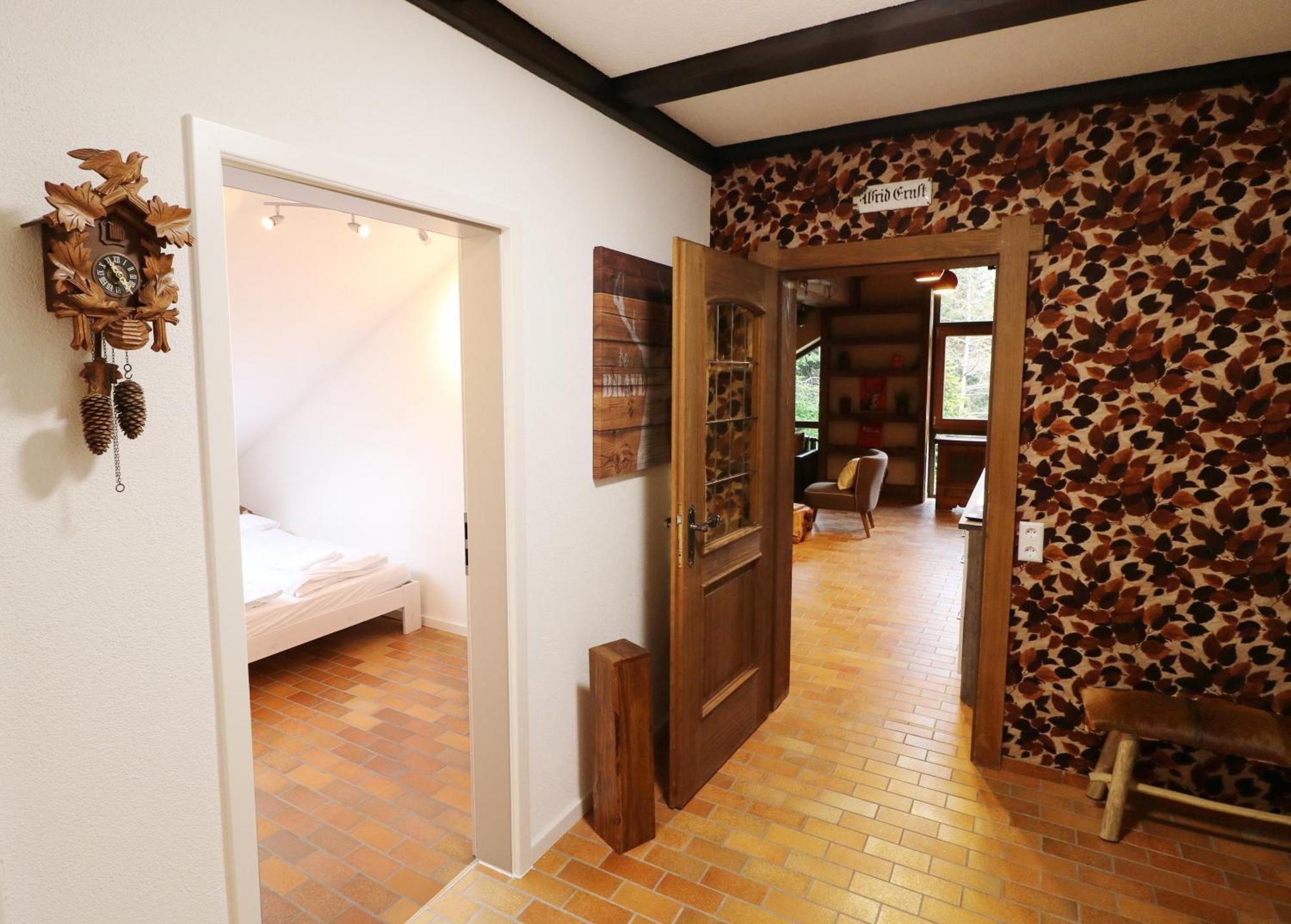 Fewo Schwarzwaldblick, 3 Schlafzimmer Todtnau-Muggenbrunn, Liftverbund Feldberg エクステリア 写真